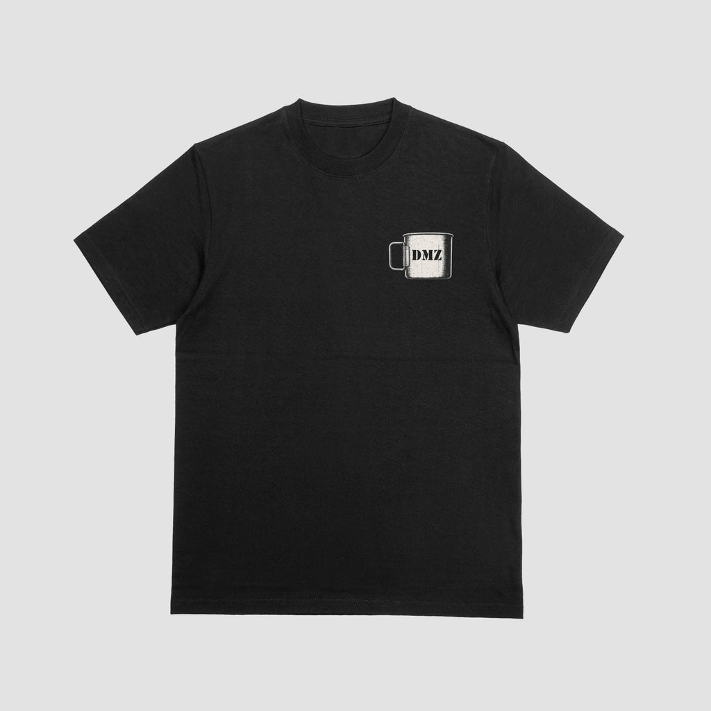 "Doc Logic" short sleeve t-shirt