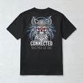 Viking Bluetooth Connected short sleeve t-shirt