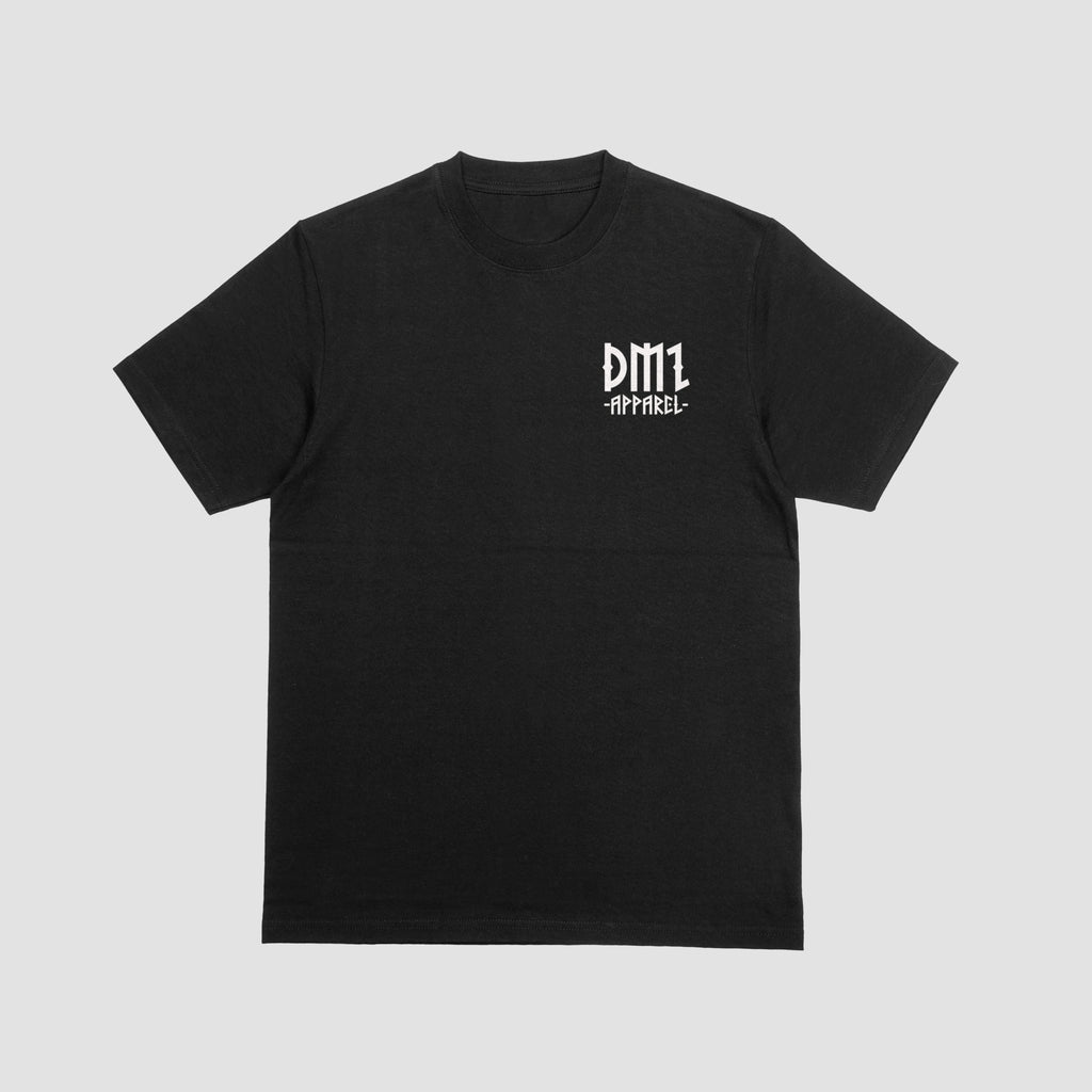Viking Bluetooth Connected short sleeve t-shirt