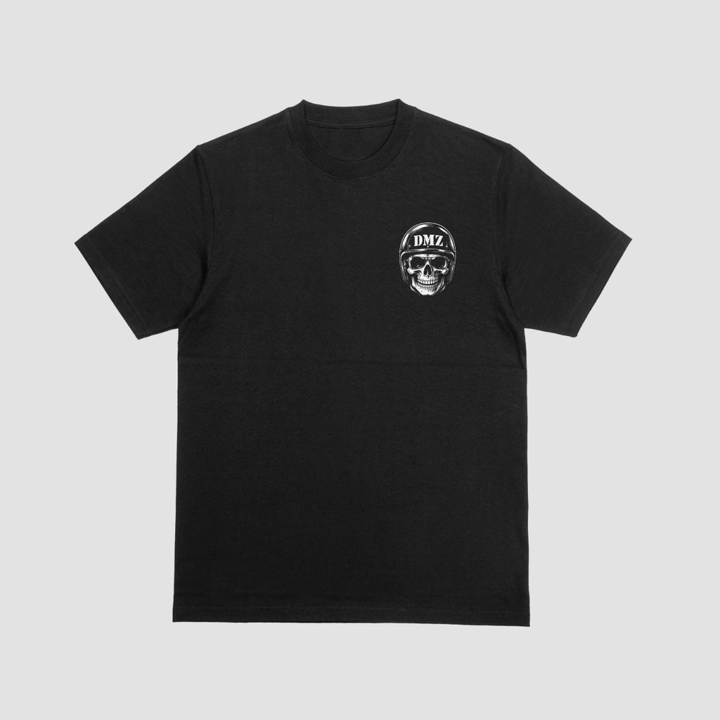 "Charlie Mike" short sleeve t-shirt
