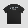 DMZ Chrome Logo short sleeve t-shirt
