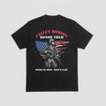 Memorial Day "Fallen Heroes" short sleeve t-shirt.