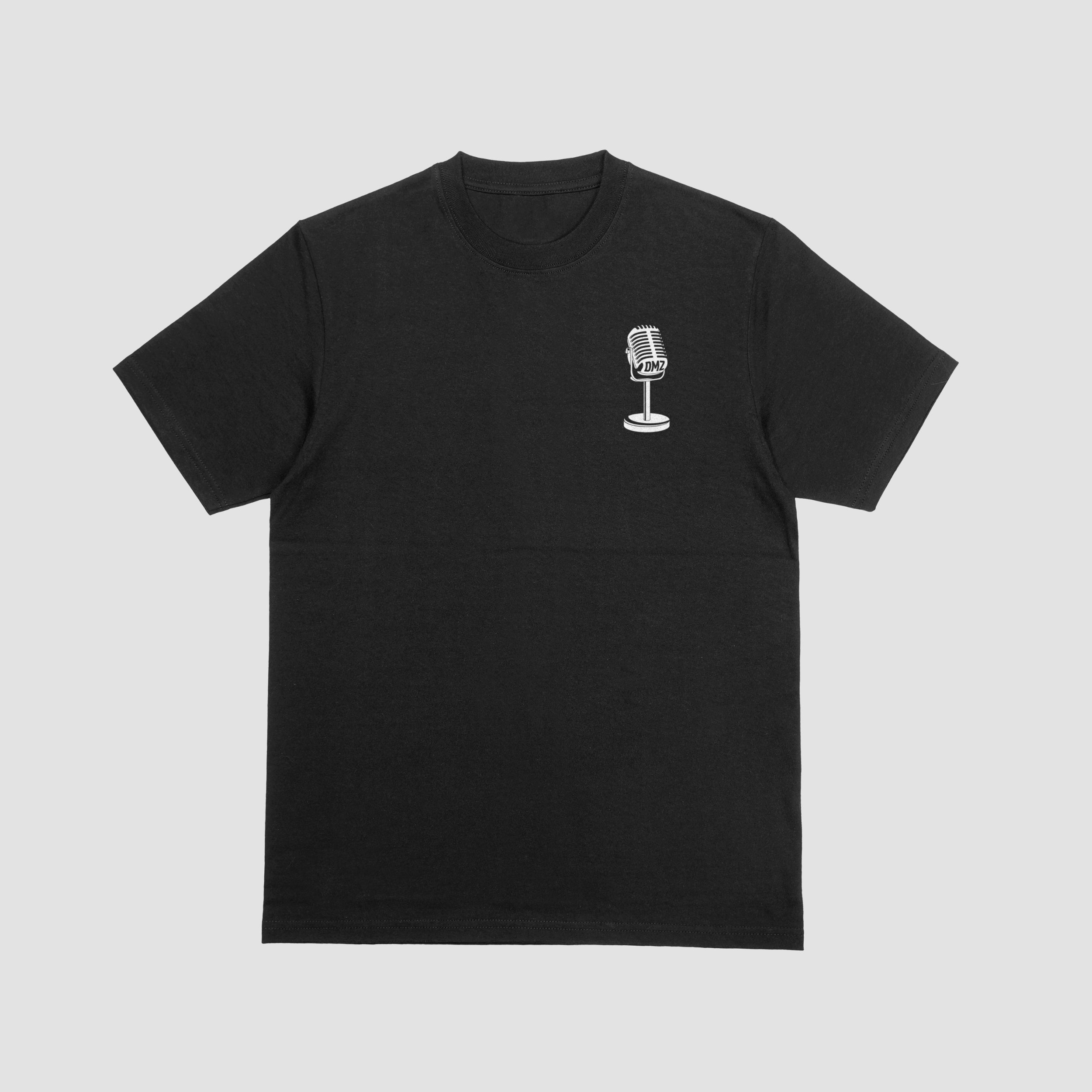 Road Kill Records Short Sleeve T-shirt